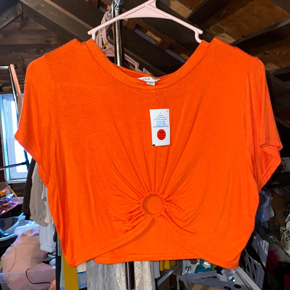 CLE luv size US large NWT